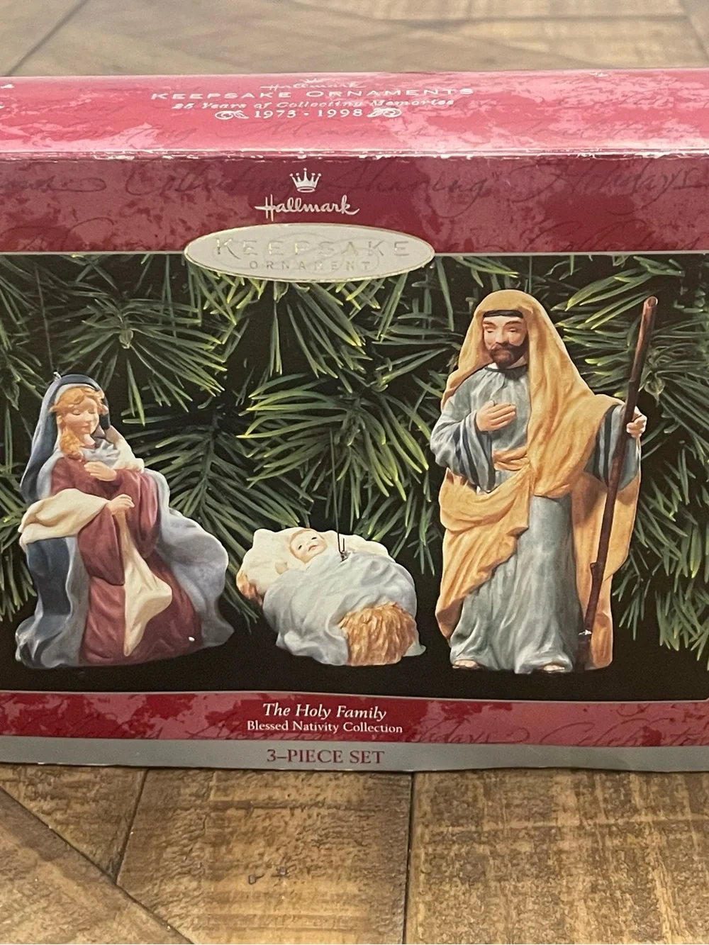 Hallmark Keepsake 